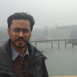 Anupam Chatterjee's profile photo