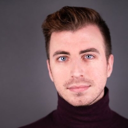 Mike Walsh's profile photo