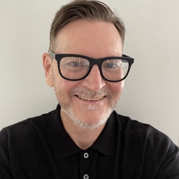 Mark Bode's profile photo