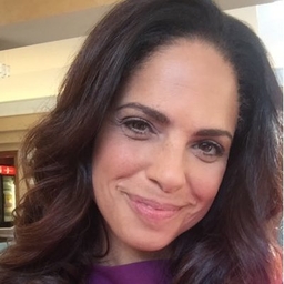 Soledad O'Brien's profile photo