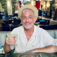 Scott Vogel's profile photo