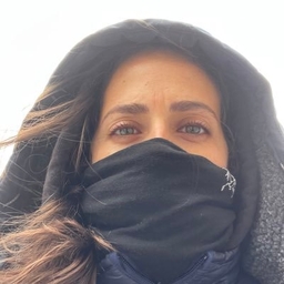 Natalie Gallon's profile photo