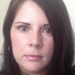 Sinead Cruise's profile photo