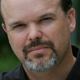 Steve Elfers's profile photo