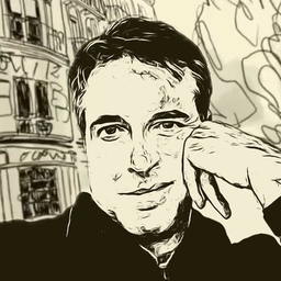 Jesse Hollington's profile photo