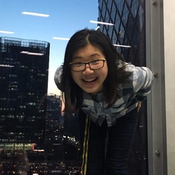 Yanqi Xu's profile photo