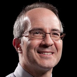 Corey S. Powell's profile photo