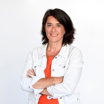Bérengère Bonte's profile photo