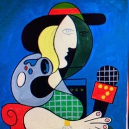 Ana Mano's profile photo
