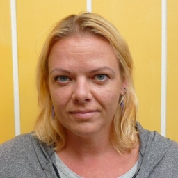Sandra Smallenburg's profile photo