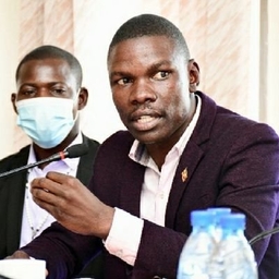 Derrick Wandera's profile photo