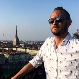 Matt Fink's profile photo