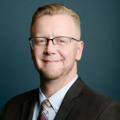 Wesley Tharpe's profile photo
