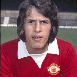 Trevor Baxter's profile photo