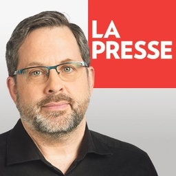 André Dubuc's profile photo