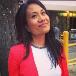Nicole Lampa's profile photo