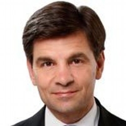 George Stephanopoulos's profile photo