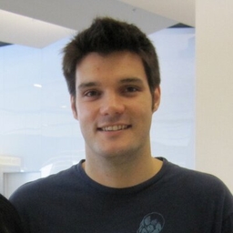 Clancy Yeates's profile photo