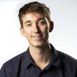 Jake Sheridan's profile photo