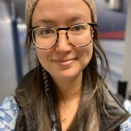 Jackie Campbell's profile photo