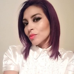 Irma Mejía's profile photo