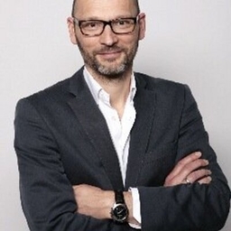 Steffen Klusmann's profile photo