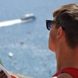 Rupert Neate's profile photo