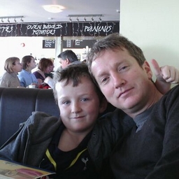 Rick Broadbent's profile photo