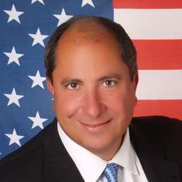 John Fredericks's journalist profile photo