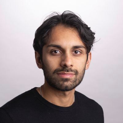 Humza Jilani's profile photo