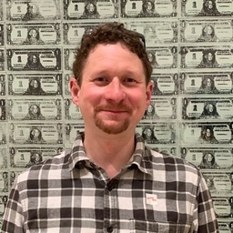 Max Cherney's profile photo