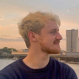 Jem Bartholomew's profile photo