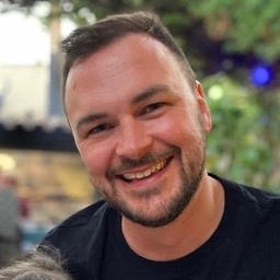 Rob Gibson's profile photo