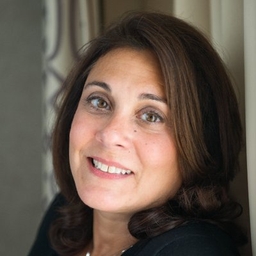 Jeanine Consoli's journalist profile photo