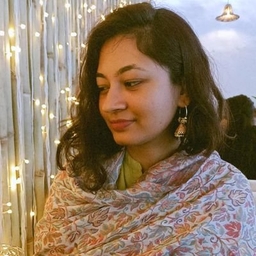 Shruti Sonal's profile photo