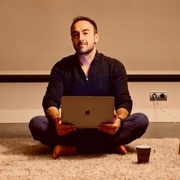 Pedro Aznar's profile photo