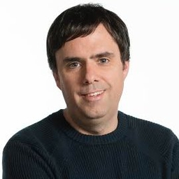 Andrew Lupton's profile photo