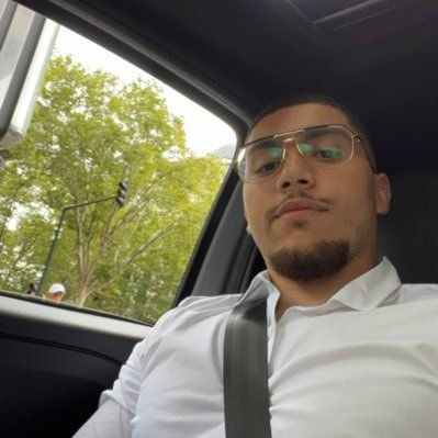 Youcef Ghalaza-Boudra's profile photo