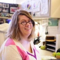 Lisa Young's profile photo