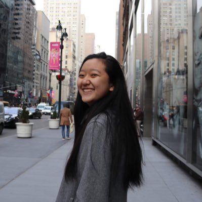 Clare Zhang's profile photo