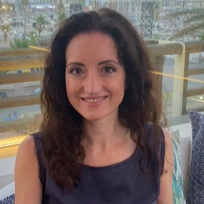 Lourdes López's profile photo