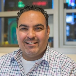 Armando Barragan's profile photo