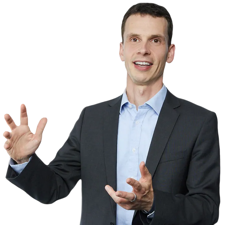 Timo Möller's profile photo