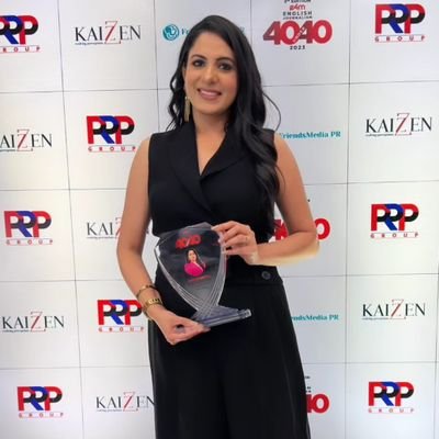 Sakshi Batra's profile photo
