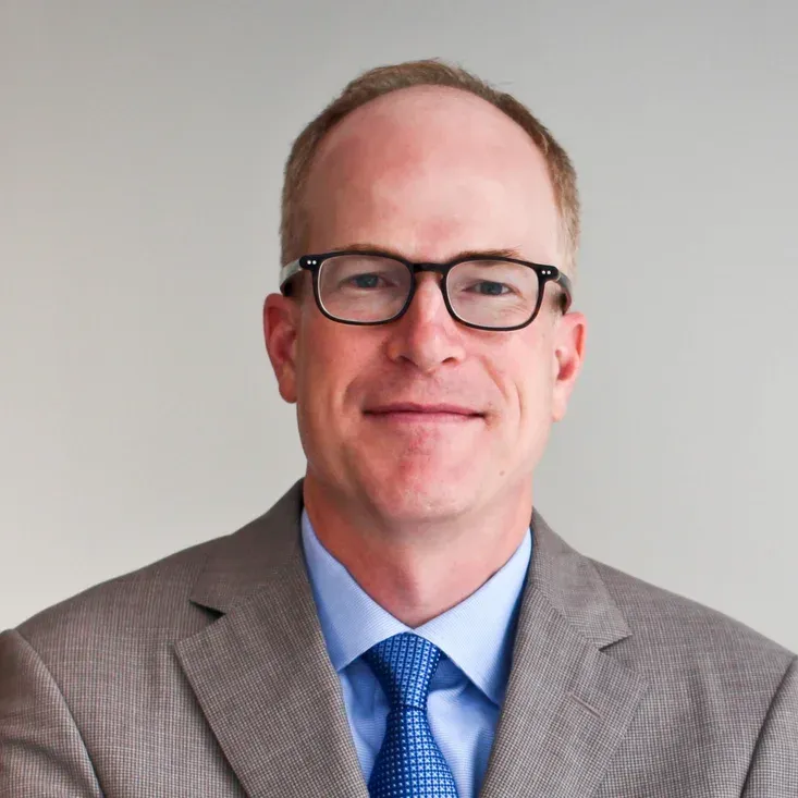 David Dunford's profile photo