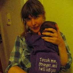 Alexis Soloski's profile photo