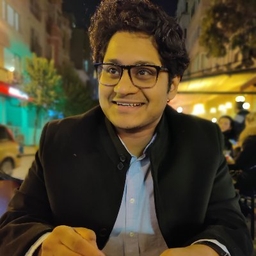 Nilesh Christopher's profile photo