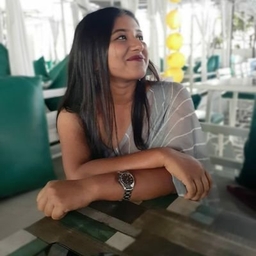 Tiyashi Datta's profile photo