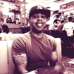 Anthony Conwright's profile photo