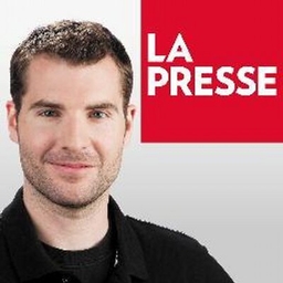 Pascal LeBlanc's profile photo